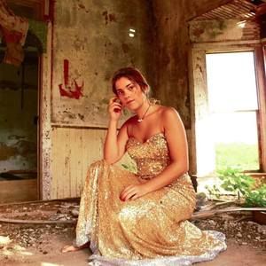 Meet your Posher, Ronda